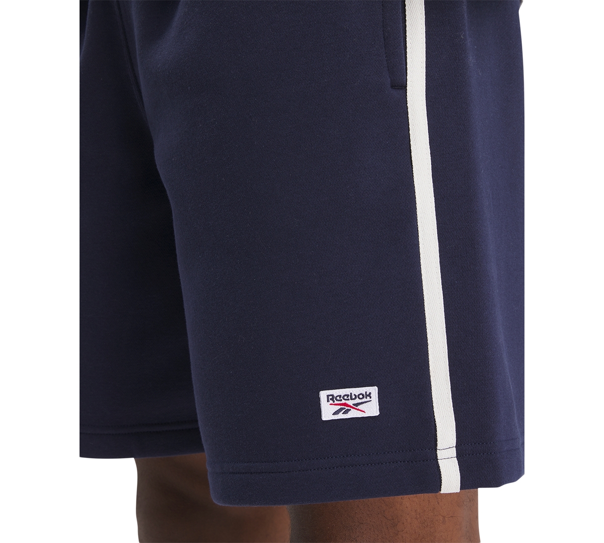 Reebok Men's Court Sport Shorts