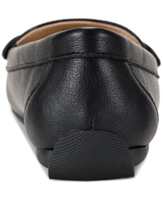 Women's Serafinaa Driver Penny Loafers, Created for Macy's