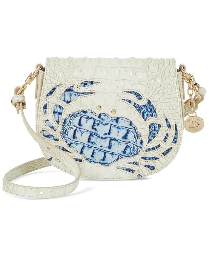 Macy's brahmin hot sale crossbody