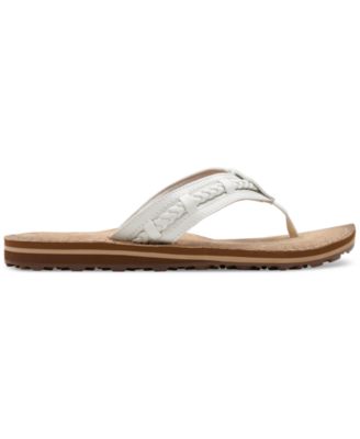 Women's Fenner Nerice Flip-Flops