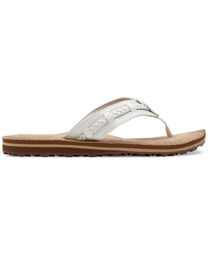 clarks fenner nerice