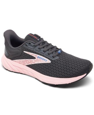 Brooks Women's Anthem Running Sneakers from Finish Line Macy's