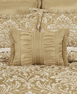 Aurelia Boudoir Decorative Pillow, 15" x 20"