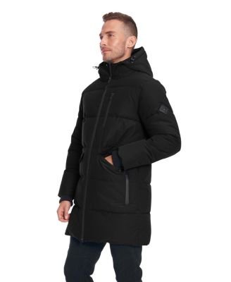 Men's Jasper | Winter Puffer Coat