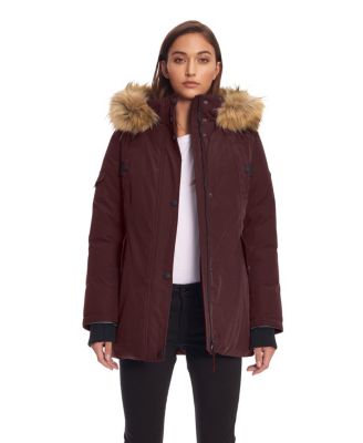 Women's Glacier | Parka Winter Jacket