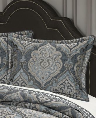 Amici 4 Pc. Comforter Set, Queen