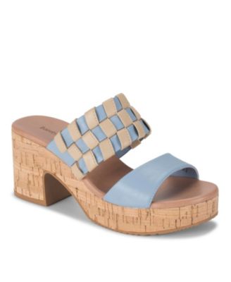 Baretraps - Slip-on closure