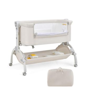 Macy's baby bassinet online