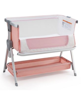 Macy's baby bassinet online