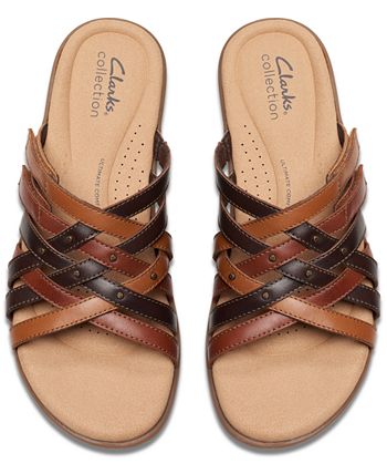 Clarks rio sandals hotsell