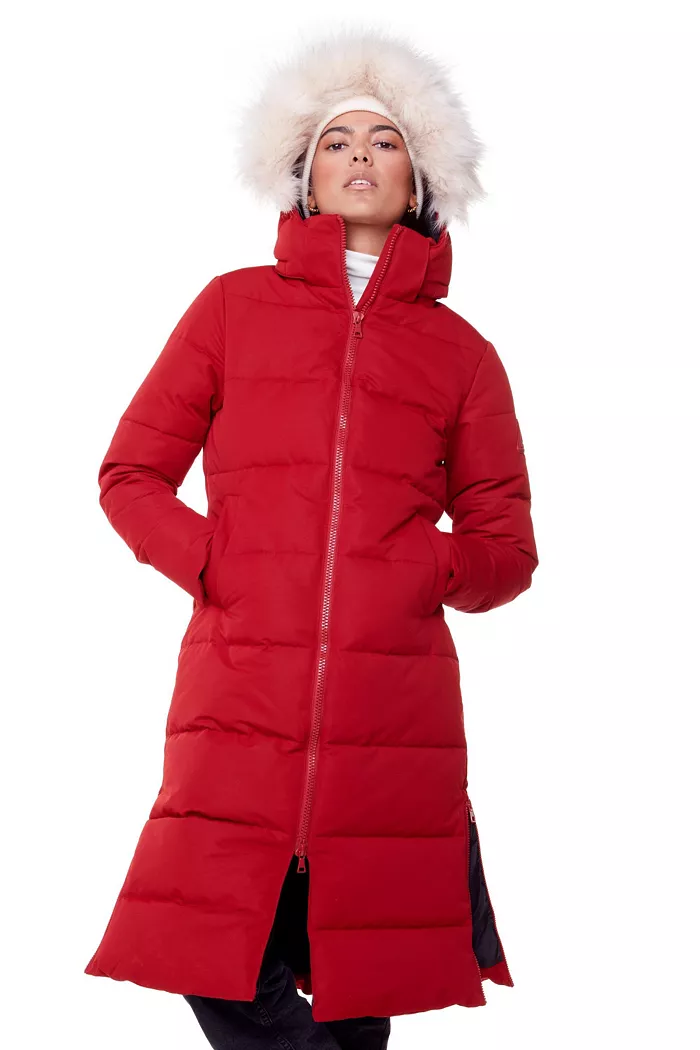 Women's - Kluane | Ultra Long Winter Parka