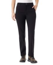 BASS OUTDOOR Women's Pants & Trousers - Macy's