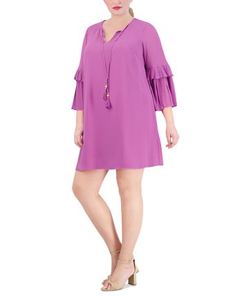 Vince camuto plus dresses store