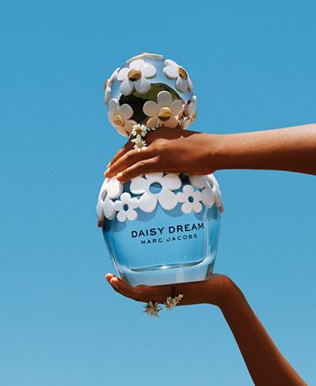 Marc jacobs daisy dream eau de best sale toilette spray reviews