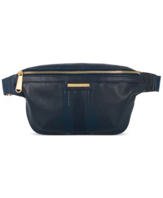 Brahmin - Harker Leather Sling Bag