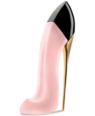 Carolina Herrera Good Girl Blush Hair Mist, 1 oz. - Macy's