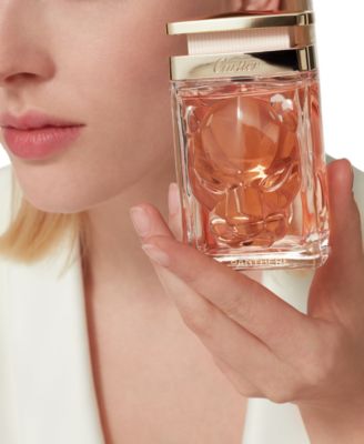 La Panth&egrave;re Eau de Toilette, 3.3 oz.