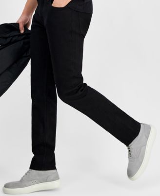 Men's Slim-Fit Jeans 