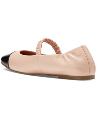 Cole Haan Women's Yvette Slip-On Ballet Flats - Macy's