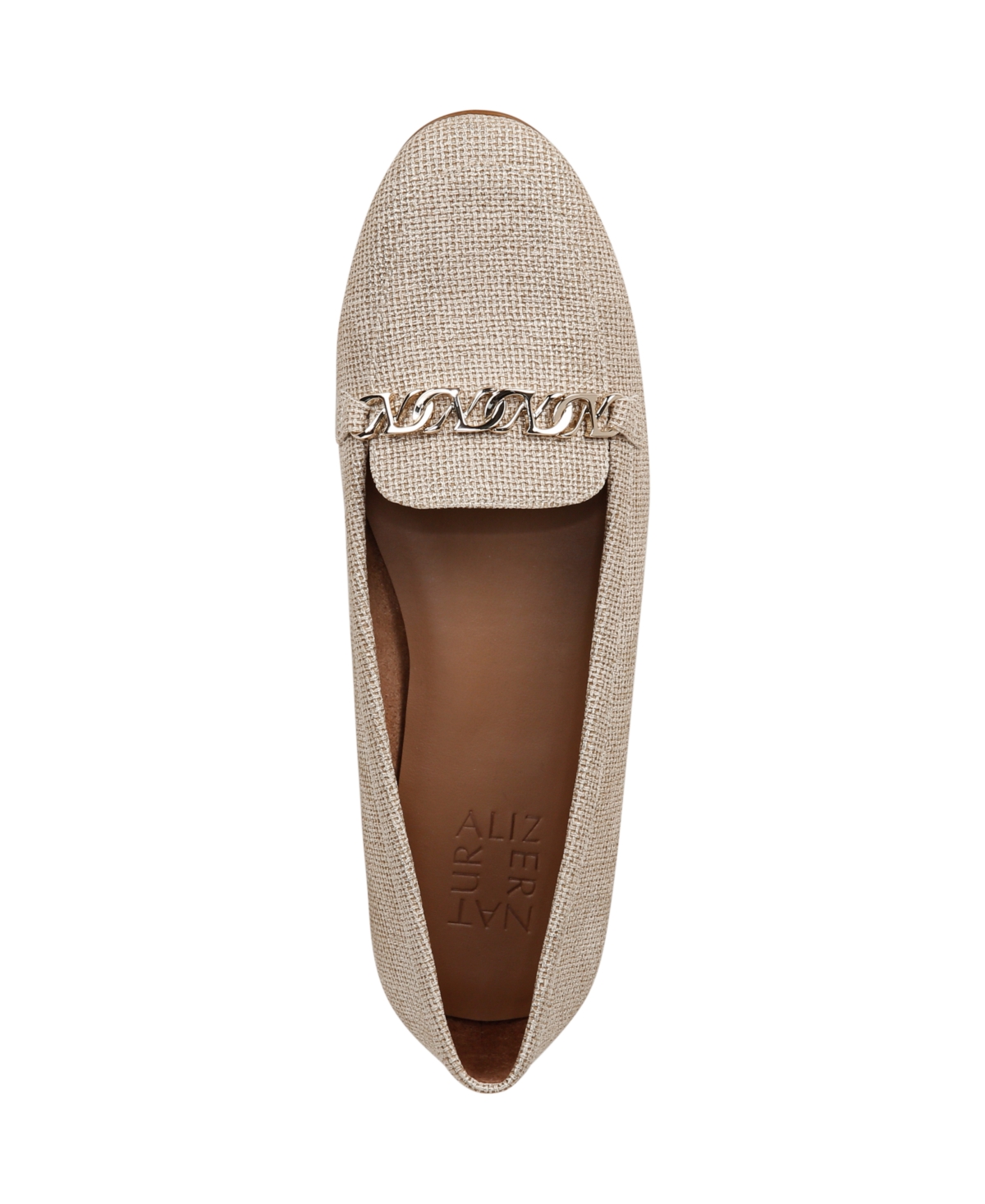 Naturalizer Jemi Chain Flats