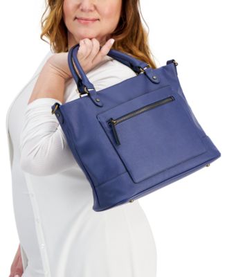 Hudsonn Tote, Exclusively at Macy's