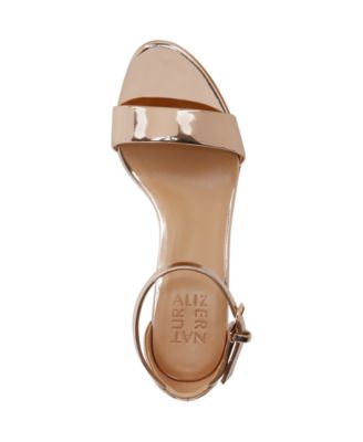 Vera Ankle Strap Dress Sandals