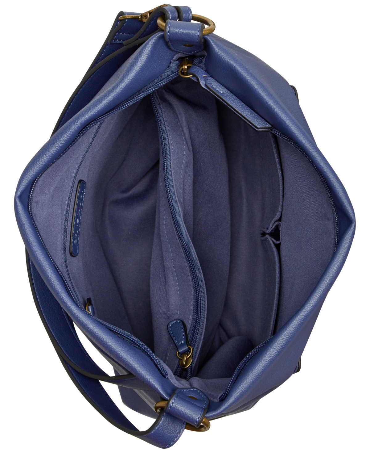 STYLE & CO HUDSONN HOBO BAG, EXCLUSIVELY AT MACY'S 