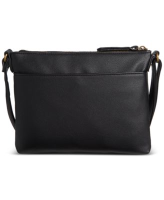 Hudsonn East West Crossbody, Exclusively at Macy's
