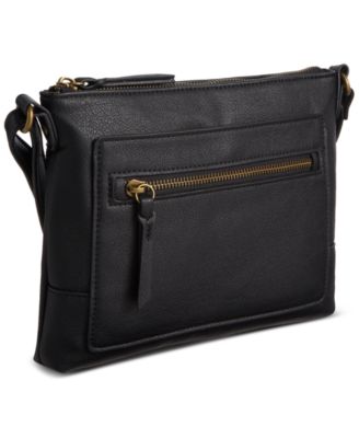 Hudsonn East West Crossbody, Exclusively at Macy's