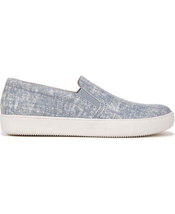 Naturalizer Marianne Slip-On Sneakers - Macy's