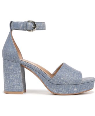 Pearlyn Platform Dress Sandals