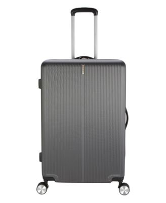 Cityscape 4 Piece Hardside Luggage Set, Created for Macy's