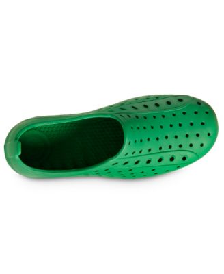 Big Kid's Sol Bounce Splash Play Eyelet Sneakers