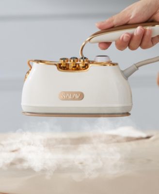 IS-900 Retro Edition DuoPress Garment Steamer and Iron