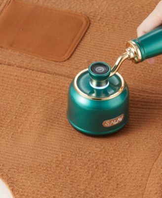 LR-900 Retro Edition Fabric Shaver and Lint Roller