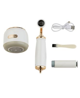 LR-900 Retro Edition Fabric Shaver and Lint Roller