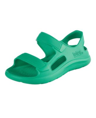 Little and Big Kids Everywear Molded Sport Sandals