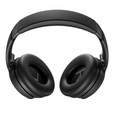QuietComfort Wireless Active Noise Canceling Over-the-Ear Headphones