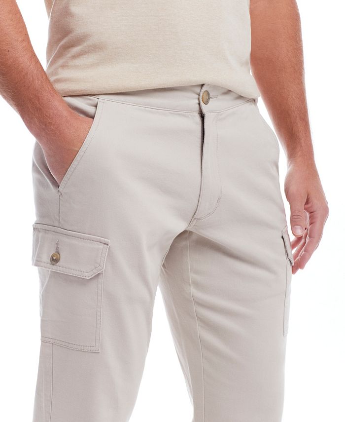 Weatherproof Vintage Men's Cargo Pants - Macy's