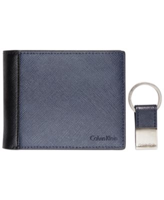 calvin klein wallet purse