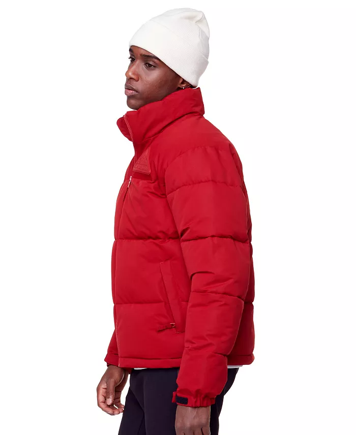 Men's - Tuktut | Insulated Retro Jacket - thumbnail 3