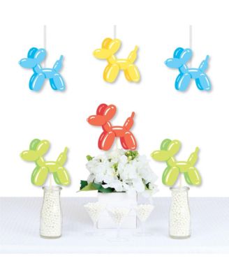 Big Dot of Happiness