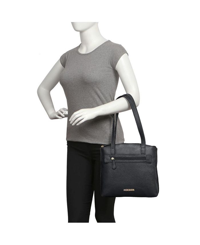 Hidesign Clarida Women's Leather Handbag & Shoulder