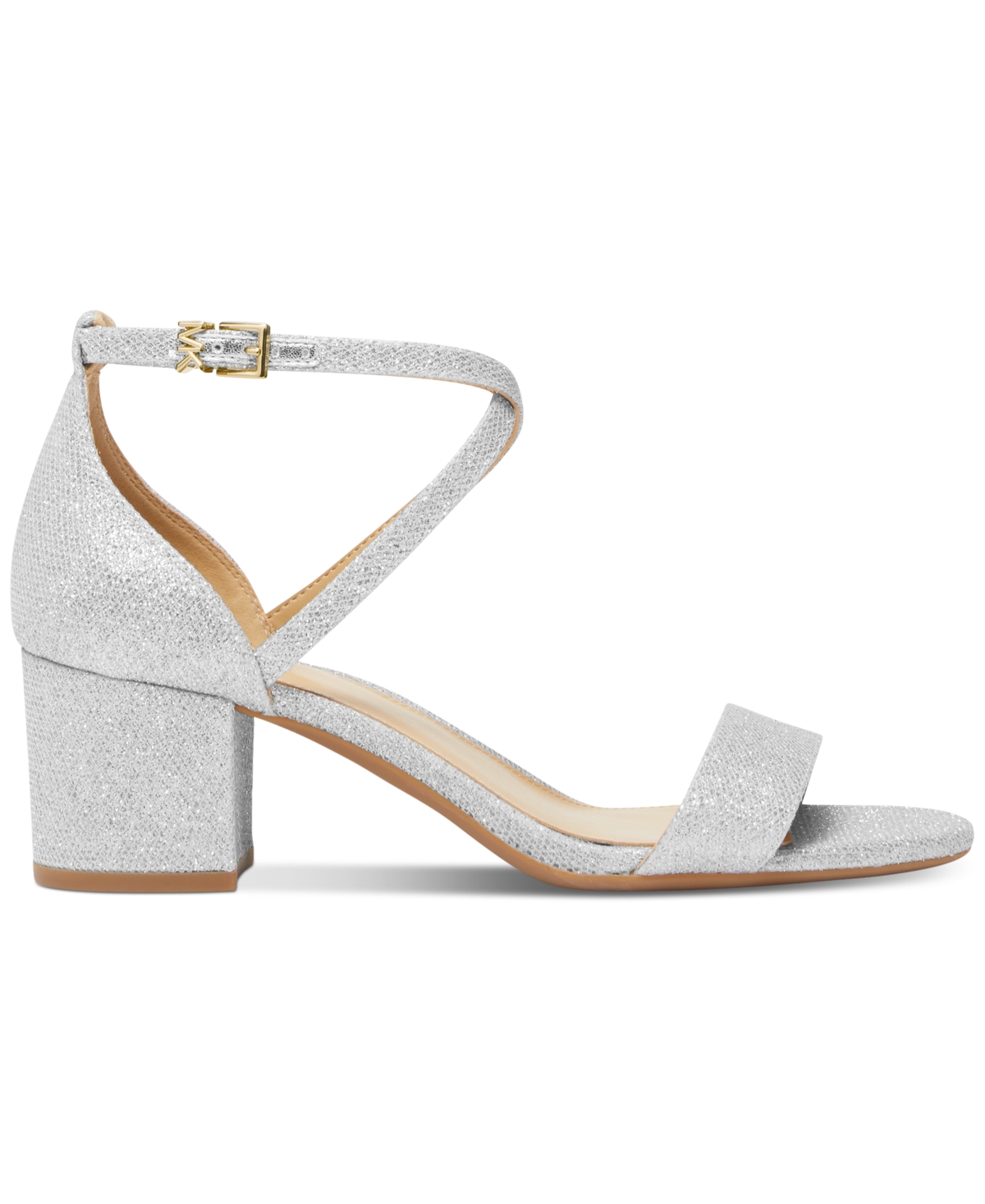Michael Michael Kors Women's Serena Flex Dress Sandals