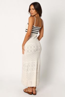 Landon Maxi Women's Dress