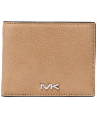 Michael Kors - Men's Slim Billfold Logo Wallet