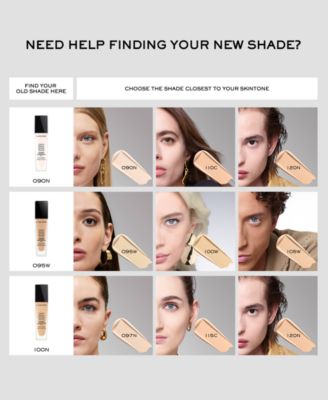 Teint Idole Ultra Wear Foundation