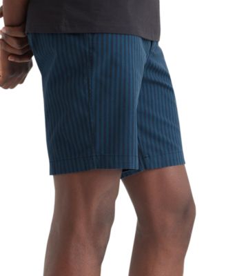Men's Ultimate Supreme Flex Stretch Solid 9" Shorts