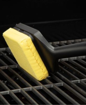 Grill Renew 18" Steam Cleaner Brush