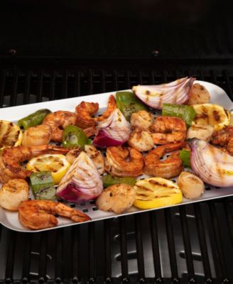 14.5" x 10" Non-stick Grill Topper